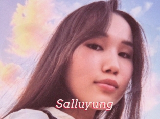 Salluyung