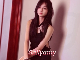 Sallyamy