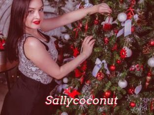 Sallycoconut