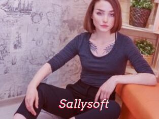 Sallysoft