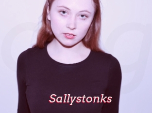 Sallystonks