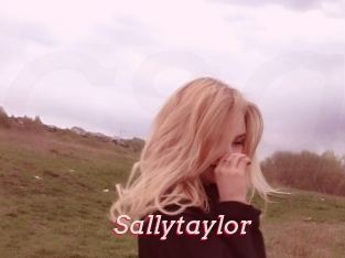 Sallytaylor