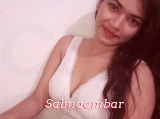 Salmaambar