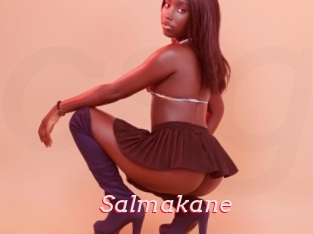 Salmakane