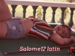 Salome12_latin