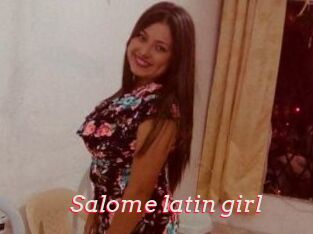 Salome_latin_girl