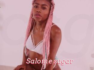 Salome_sugar