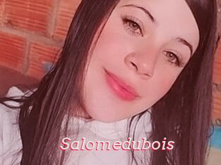 Salomedubois