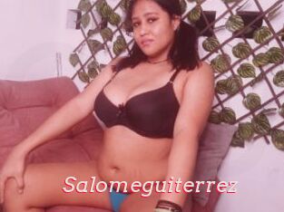 Salomeguiterrez