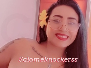 Salomeknockerss