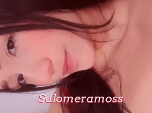 Salomeramoss