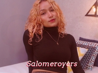 Salomeroyers