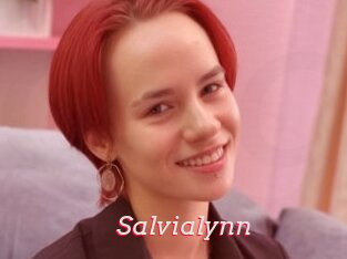 Salvialynn