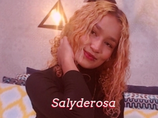 Salyderosa