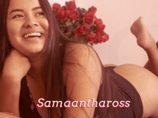 Samaanthaross