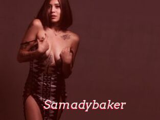 Samadybaker