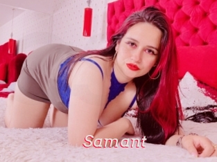 Samant