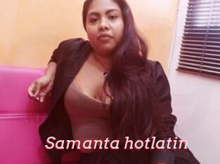 Samanta_hotlatin