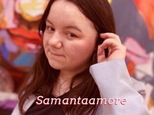 Samantaamore