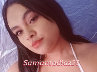 Samantadiaz23