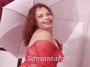 Samantafox