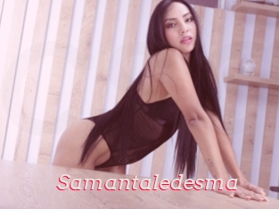 Samantaledesma