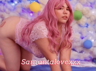 Samantalovexxx