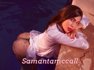 Samantamccall