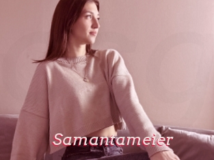 Samantameier