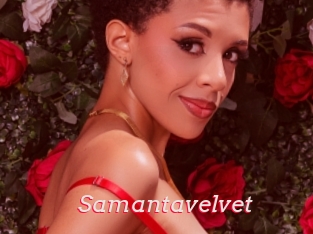 samantavelvet Cul Salope Gratuit