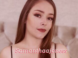 Samanthaajoness