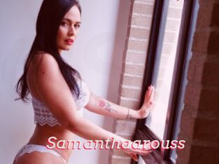 Samanthaarouss