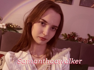 Samanthaawalker