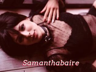 Samanthabaire