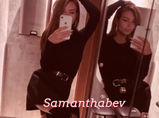 Samanthabev