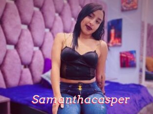 Samanthacasper