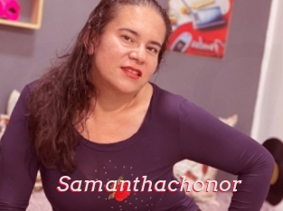 Samanthachonor