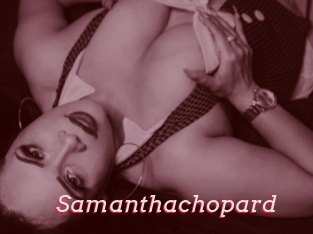 Samanthachopard