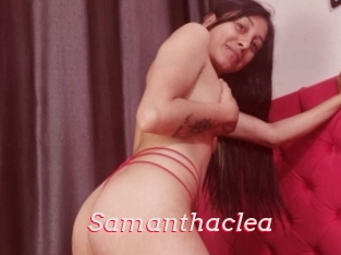 Samanthaclea