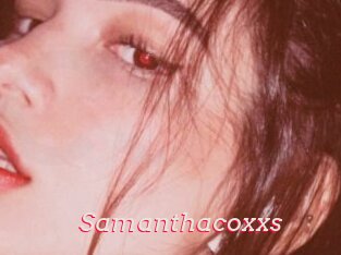 Samanthacoxxs