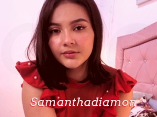 Samanthadiamon