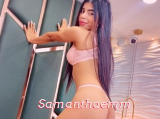 Samanthaemm