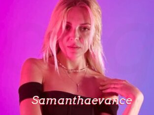 Samanthaevance