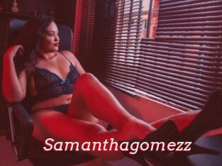 Samanthagomezz