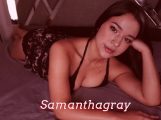 Samanthagray