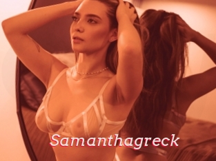 Samanthagreck