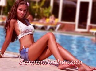 Samanthahenson