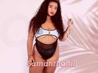 Samanthahill