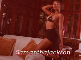 Samanthajackson