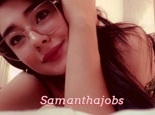 Samanthajobs